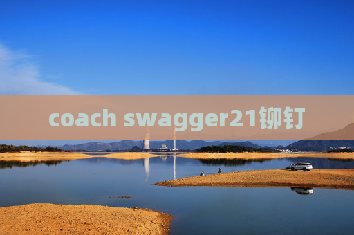 coach swagger21铆钉